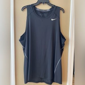 Men's Nike tank